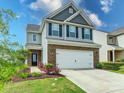 114 Abersham Drive