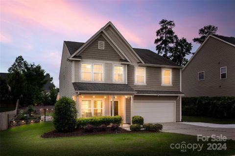 2012 Argentum Avenue sold home in Silver Run, Indian Land, SC