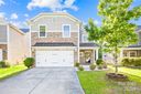 9519 Turning Wheel Drive sold home in Charlotte, SC