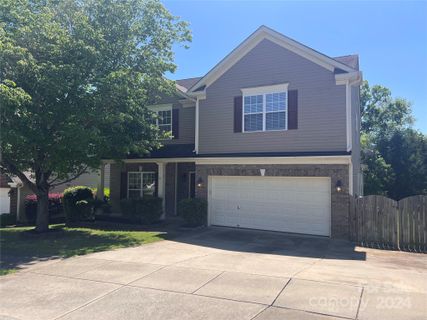 3004 Stevens Schultz Lane sold home in Woodbridge, Matthews, NC