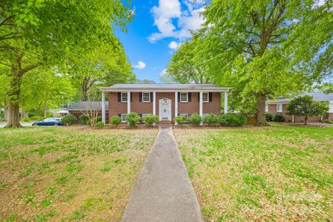 2535 Shaw Avenue sold home in Sedgefield, Gastonia, NC