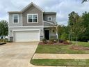 106 Brentwood Drive GBD 76 sold home in Statesville, SC