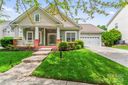 15614 Centennial Forest Drive sold home in Huntersville, SC