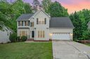 4338 Timberwood Drive sold home in Gastonia, SC