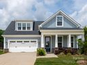 13610 Tranquil Day Drive sold home in Matthews, SC