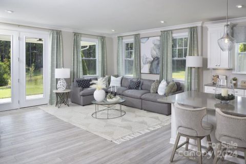 9637 Liberty Hill Drive