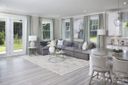 9637 Liberty Hill Drive sold home in Mint Hill, SC