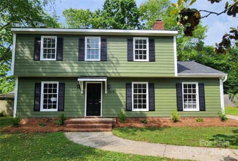 7315 Palmetto Court