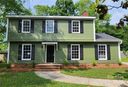 7315 Palmetto Court sold home in Charlotte, SC
