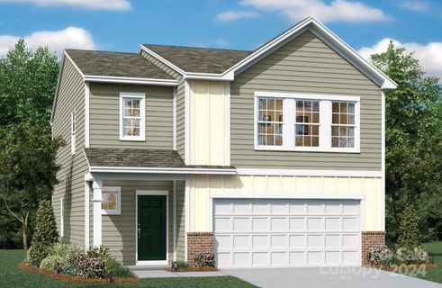2889 Legacy Ridge Lane #93