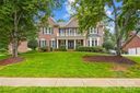 3946 Fawn Hill Road sold home in Matthews, SC
