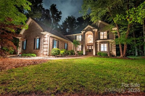 203 Kelly Court 21 sold home in Ardrey Acres, Fort Mill, SC