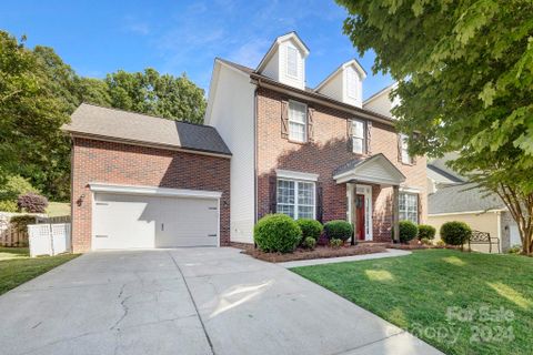 4826 Turnridge Court