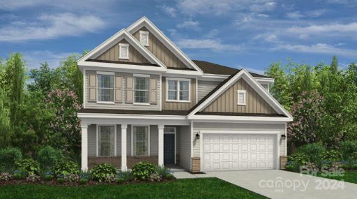 3033 Oxtail Court 134