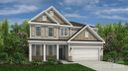 3033 Oxtail Court 134 sold home in Rock Hill, SC