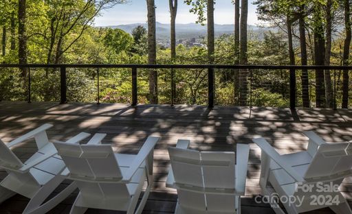 309 Town Mountain Road sold home in Town Mountain, Asheville, NC