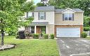 1316 Red Birch Place sold home in Kannapolis, SC