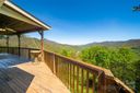 1454 Setzer Cove Road sold home in Maggie Valley, SC