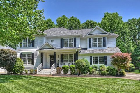 4321 Esherwood Lane