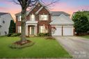 2411 Red Birch Drive sold home in Charlotte, SC