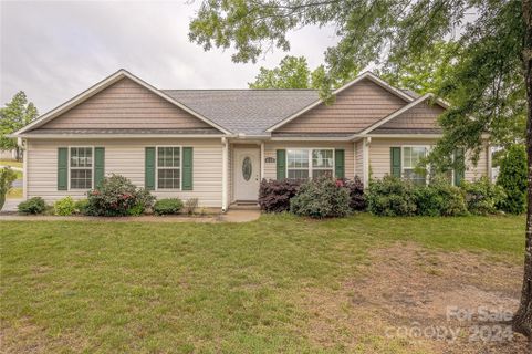 4135 Doe Ridge Lane