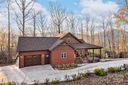 501 Sugar Maple Lane sold home in Asheville, SC