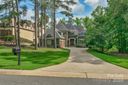 3303 Lake Pointe Drive sold home in Belmont, SC