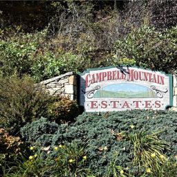 115 B Campbell Mountain Drive