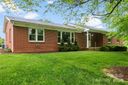 6 Knollridge Road sold home in Candler, SC