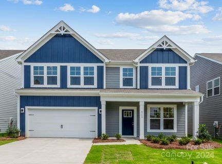 8598 Acadia Parkway