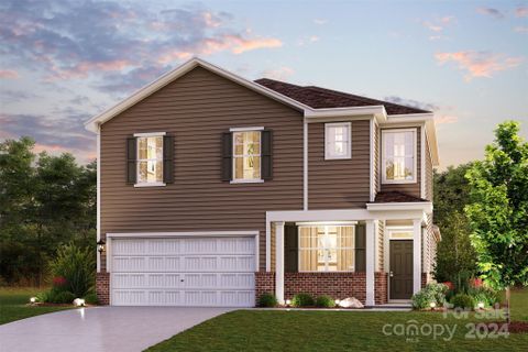 2226 Blue Sky Meadows Drive