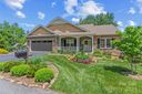 124 Old Pasture Way LO 42 sold home in Hendersonville, SC