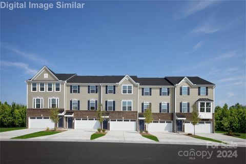 452 Moondance Drive sold home in Tupelo, Gastonia, NC