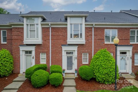 2609 Dilworth Heights Lane
