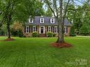 7932 Buckfield Place sold home in Charlotte, SC
