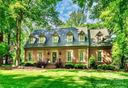 9418 Hathwyck Court sold home in Matthews, SC