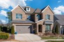12015 Huntson Reserve Road sold home in Huntersville, SC