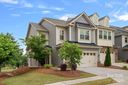 612 Amber Meadows Way sold home in Fort Mill, SC