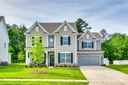 2481 Napa Terrace 28 sold home in Lake Wylie, SC