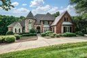 1611 Shadow Forest Drive sold home in Matthews, SC
