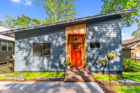 151 Laurel Loop sold home in Horney Hayes, Asheville, NC