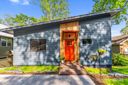 151 Laurel Loop sold home in Asheville, SC