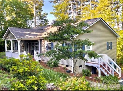 52 Enochs Way 17 sold home in Enochs Way, Fletcher, NC