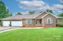 1822 White Ibis Court sold home in Clover, SC