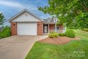 117 Charleston Court sold home in Spindale, SC