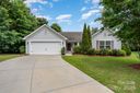 11717 Tucker Field Road sold home in Midland, SC