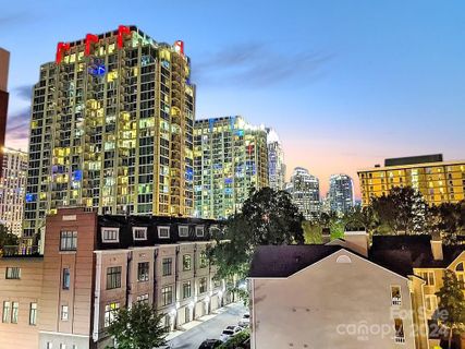 715 N Church Street 415 sold home in 715 North Church Street, Charlotte, NC