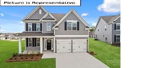 5073 Silver Creek Lane