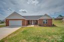 135 Central Park Circle sold home in Spindale, SC