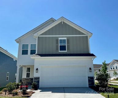15104 Caspian Way